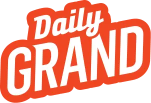 Daily Grand Lotto